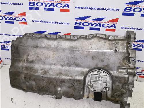 Used Oil sump Oil sump 38405319 38405319