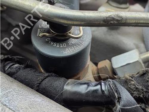 Engine MAHINDRA BOLERO Pickup 2.5 D 4x4 | BP38360865M1 - Image 9