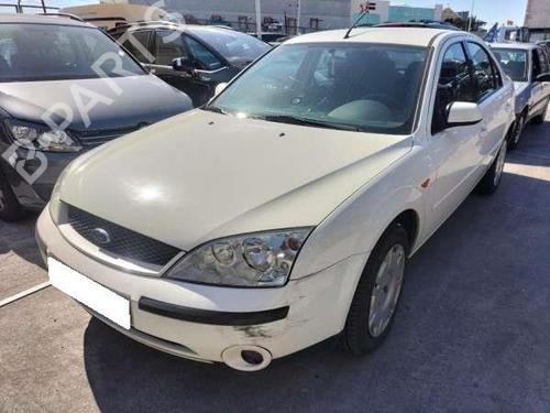 Left headlight FORD MONDEO III (B5Y) 2.0 TDCi | BP38378816C28 - Image 5