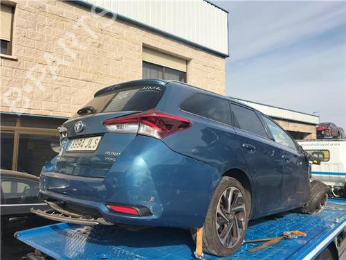Left front window switch TOYOTA AURIS Estate (_E18_) 1.8 Hybrid (ZWE186_, ZWE186R, ZWE186H) | BP38393464I27  - Image 9