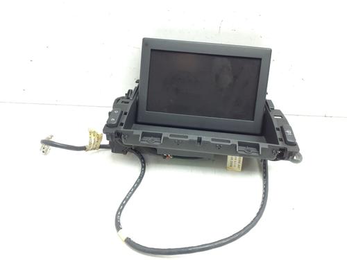 Used Display monitor Display monitor PEUGEOT 308 SW I (4E_, 4H_) 1.6 HDi (109 hp) 40496109 40496109