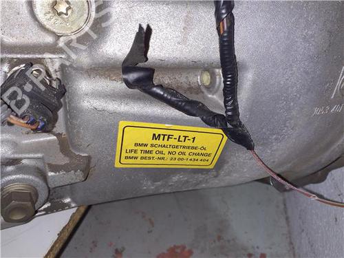 Gearbox BMW X5 (E53) 3.0 i | BP38357967M3 - Image 3
