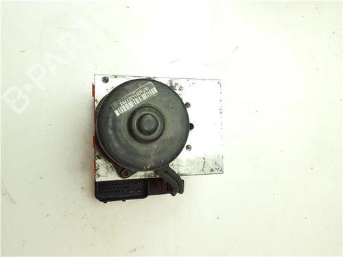 Used ABS pump ABS pump SEAT TOLEDO II (1M2) 1.9 TDI (110 hp) 38379153 38379153