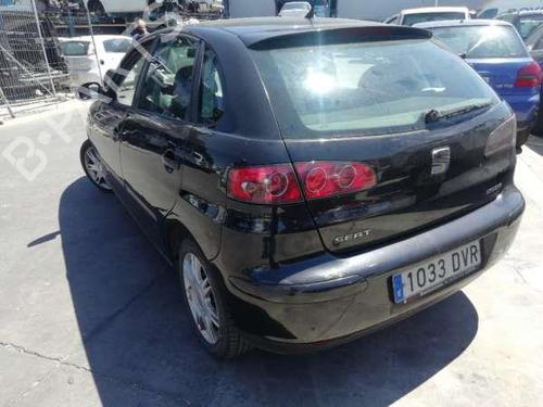 Engine SEAT IBIZA III (6L1) 1.4 TDI | BP38360313M1 - Image 5