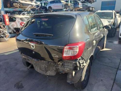 Electronic module DACIA SANDERO 1.5 dCi | BP38391228M83 - Image 6