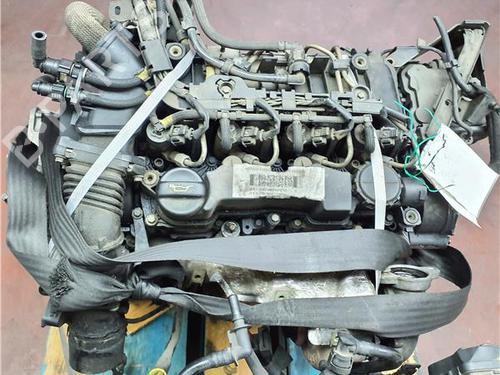 Engine FORD FOCUS C-MAX (DM2) 1.6 TDCi | BP38390195M1 - Image 2