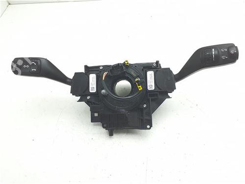 headlight-switch-ford-s-max-wa6-2006-2007-2008-2009-2010-2011-2012-2013-2014-38373474 main image
