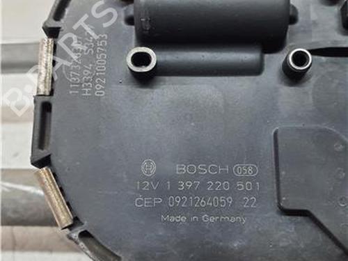 Front wiper motor VW GOLF VI (5K1) 1.6 TDI | BP38367095M29 - Image 2