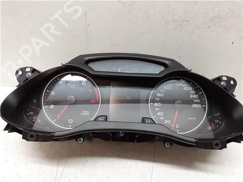 Instrument cluster AUDI A4 B8 (8K2) 2.0 TFSI | BP38361632C47 - Image 2