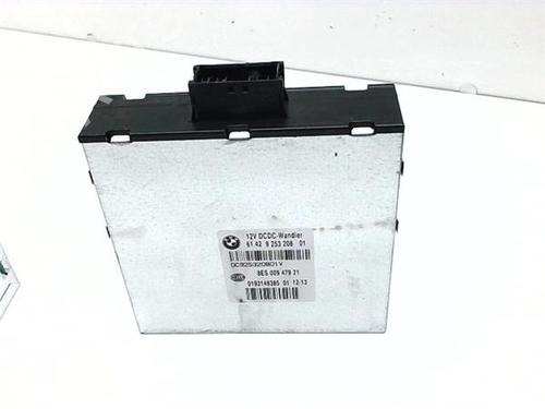 inverterconverter-bmw-x1-e84-2009-2010-2011-2012-2013-2014-2015-38374329 main image