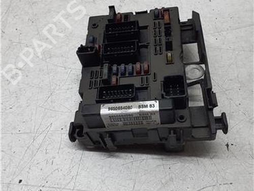 Used Electronic module Electronic module 38370258 38370258