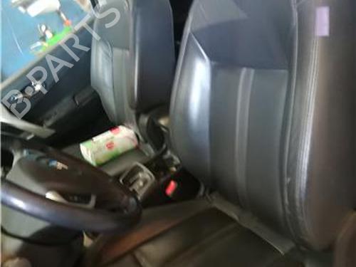 Seats set RENAULT KOLEOS I (HY_) 2.0 dCi (HY0K) | BP38352152C78 - Image 4