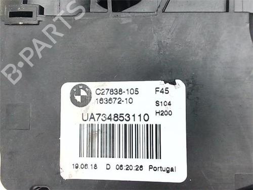 Electronic module BMW 2 Active Tourer (F45) 218 d xDrive | BP38376821M83 - Image 4