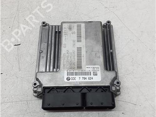control-unit-bmw-3-compact-e46-2001-2002-2003-2004-2005-38365356 main image