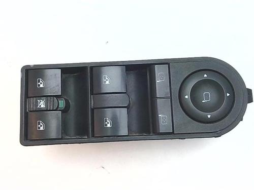 Used Left front window switch Left front window switch 38390390 38390390