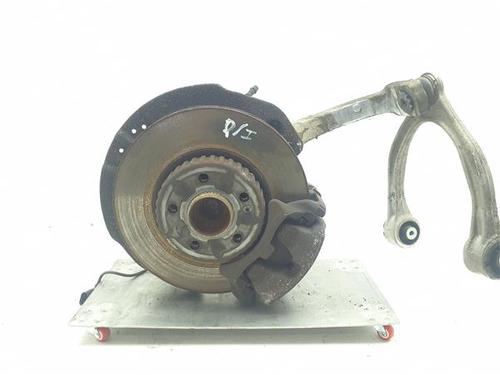 Used Left front steering knuckle Left front steering knuckle 38388931 38388931