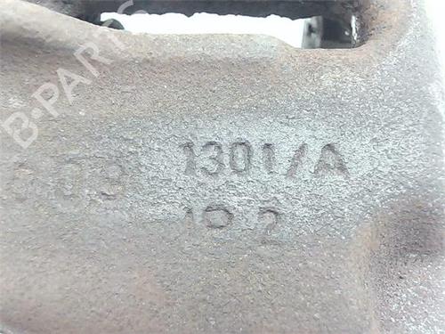Right rear brake caliper CITROËN JUMPY II (VF7) 2.0 HDi 125 | BP38376050M106 - Image 5