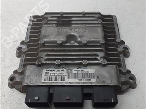 Used Control unit Control unit CITROËN C3 I (FC_, FN_) 1.4 HDi (68 hp) 39434688 39434688