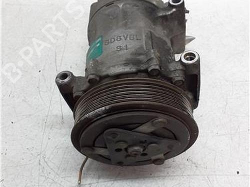 AC-Kompressor AC-Kompressor 38366779 38366779