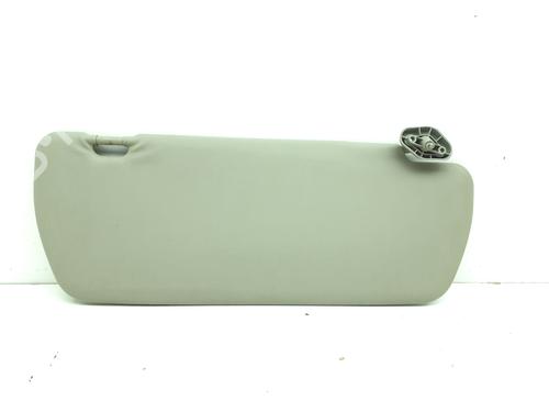 Right sun visor RENAULT TRUCKS Maxity | BP39962328I2 - Image 2