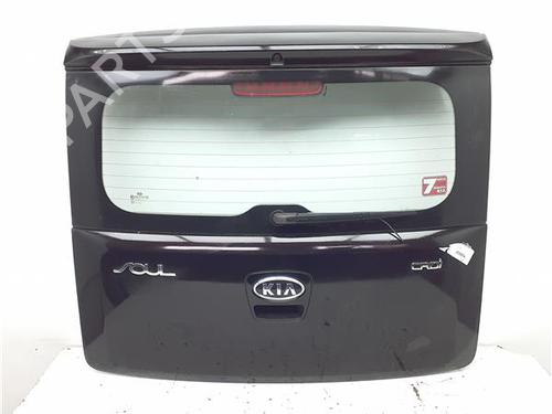 Bagklap CC/Kombi-Coupé Bagklap CC/Kombi-Coupé 38368588 38368588