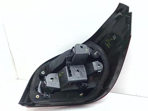 Left taillight BMW 5 (E60) 530 d | BP38403305C34 - Image 3