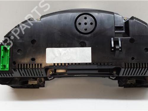 Instrument cluster AUDI A4 B6 (8E2) 1.8 T | BP38357341C47 - Image 3