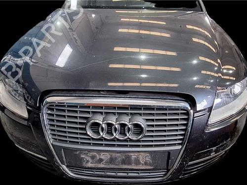 gearbox-audi-a6-c6-4f2-2004-2005-2006-2007-2008-2009-2010-2011-38393934 main image