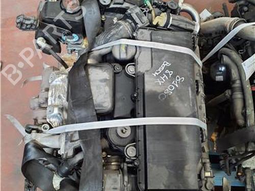 Used Engine Engine 38405864 38405864