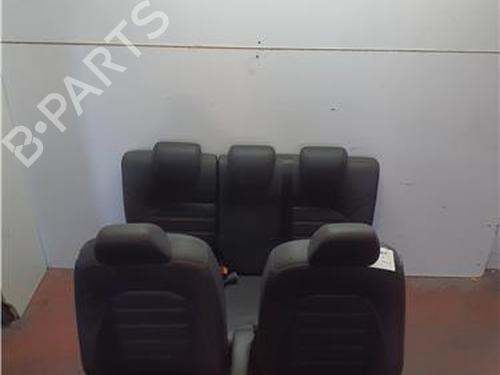 Used Seats set Seats set 38350811 38350811