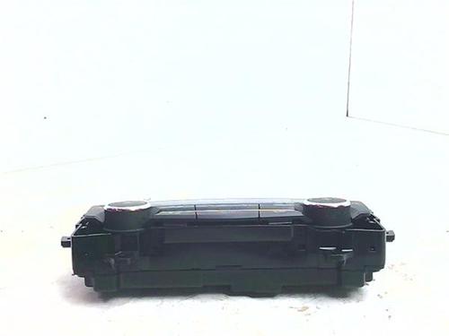 Climate control RENAULT KADJAR (HA_, HL_) 1.5 dCi 110 (HLA3) | BP38704984I5 - Image 5