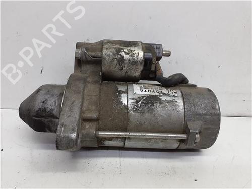 Used Starter Starter 38377376 38377376