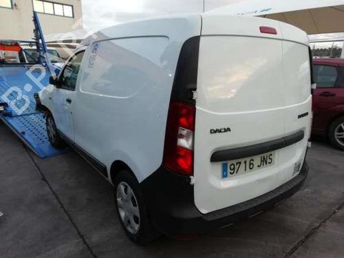 Electronic sensor DACIA DOKKER Box Body/MPV 1.5 dCi 75 / Blue dCi 75 (FEJW, FEAH) | BP38392016M84 - Image 7