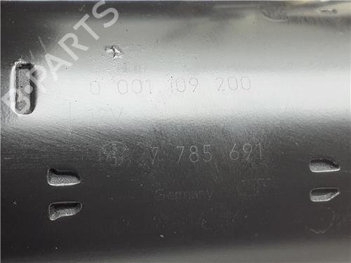 Starter BMW 5 (E39) 525 d | BP38372792M8 - Image 2