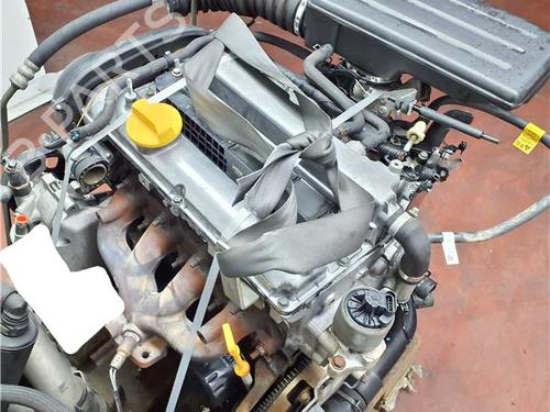Engine CHEVROLET LACETTI (J200) 1.8 | BP38397177M1 - Image 4