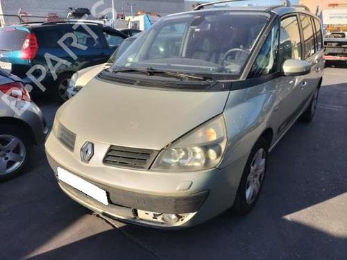 Andre RENAULT ESPACE IV (JK0/1_) 2.2 dCi (JK0H) | BP38373055O1 - Image 4