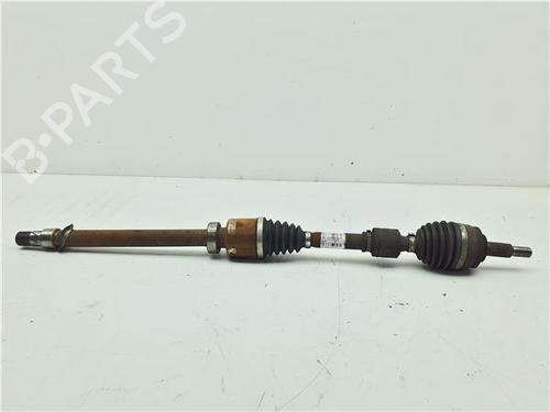 Used Right front driveshaft Right front driveshaft 38396827 38396827