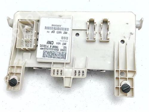 Fuse box FORD FOCUS C-MAX (DM2) 2.0 TDCi | BP38405195E1 - Image 4