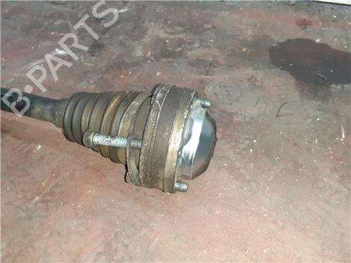 Left front driveshaft VW GOLF V (1K1) 2.0 TDI 16V | BP38357058M38 - Image 2