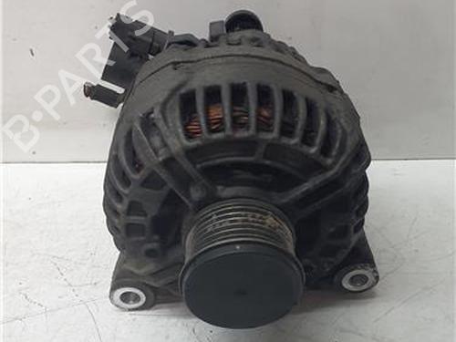 Generator Generator 38367393 38367393