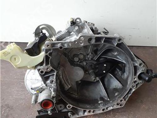 Used Gearbox Gearbox 38383625 38383625