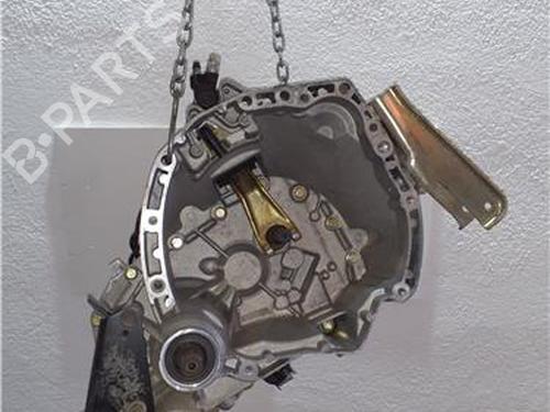 Used Gearbox Gearbox 38395694 38395694