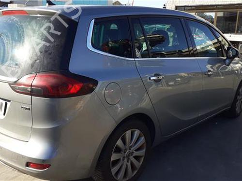 Electronic module OPEL ZAFIRA TOURER C (P12) 2.0 CDTi (75) | BP38400678M83 - Image 6