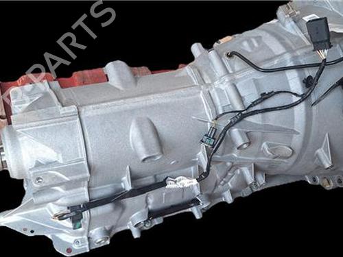 Gearbox JAGUAR XE (X760) 2.0 D AWD | BP38391154M3 - Image 6