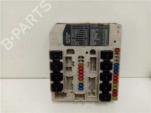 Used Electronic module Electronic module 38356299 38356299