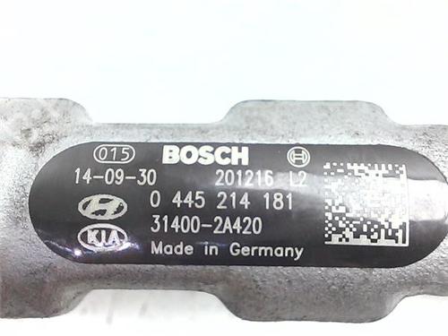 Injection rail KIA CEED Sportswagon (CD) 1.6 | BP38364997M98 - Image 2