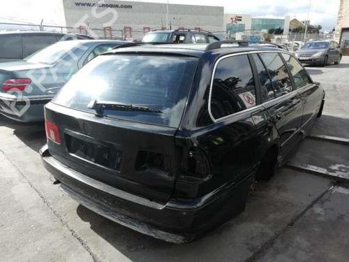 Hattehylde BMW 5 (E39) 528 i | BP38358388C85 - Image 4