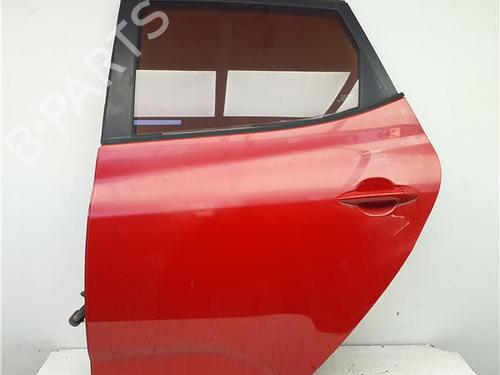 Used Left rear door Left rear door 38361129 38361129