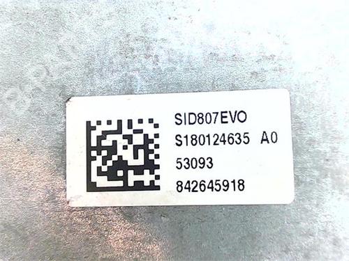 Control unit FORD FOCUS III Saloon 1.6 TDCi | BP38397022M11 - Image 4