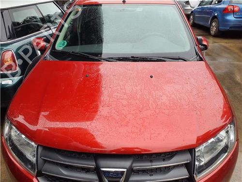 Motorhjelm DACIA SANDERO II TCe 90 LPG (B8M1) | BP38397665C1 - Image 2